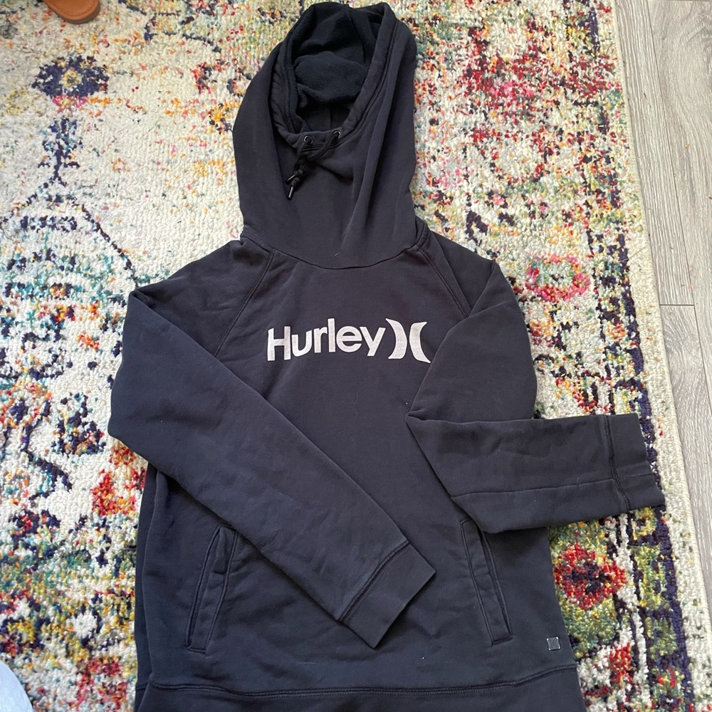 Hurley Hoodie